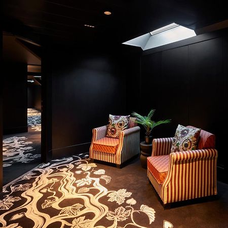 Hotel Mama Shelter Dijon Extérieur photo